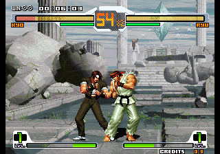 SvC Chaos (Plus Remix v2.0) png snap