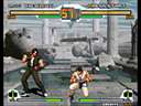 SvC Chaos (PlayStation 2 Final)