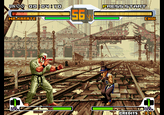 SvC Chaos (Remix Ultra v1.2) png snap