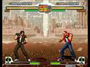 SvC Chaos (Enable Hidden Characters V1)