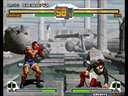 SvC Chaos (Enable Hidden Characters V2)