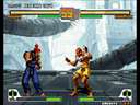 SvC Chaos (Enable Hidden Characters V2a)