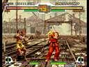 SvC Chaos (Unlock One-Time Limitation And Energy Limitation)