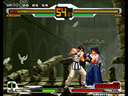 SvC Chaos (Get Maximum Power On A Valid Attack Or Being Attacked Or Super Moves)