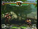 SvC Chaos (Iori's Saika)