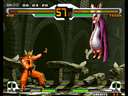 SvC Chaos (Move Priority Correction)