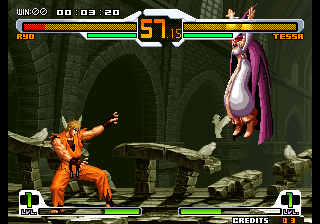 SvC Chaos (Move Priority Correction) png snap