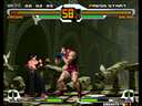 SvC Chaos (Color Change V1)