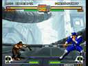 SvC Chaos (Color Change V3)