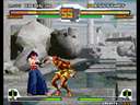 SvC Chaos (Change Ken 2P's Color To White)