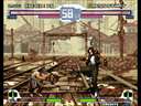 SvC Chaos (Pink Style V1)