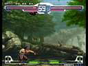 SvC Chaos (Pink Style V2)
