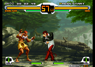 SvC Chaos (Opacity) png snap