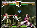 SvC Chaos (Unlimited Credits In Console Mode)