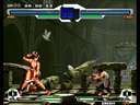 SvC Chaos (Blue Remix Plus)