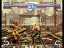 SvC Chaos (Pink Remix Plus)
