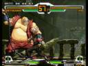 SvC Chaos (Fixed Sound Bugs With Original M1 Data)