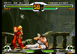 SvC Chaos (Dragon Version Simplified, 2020-02-29) png snap