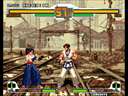 SvC Chaos (Storm Bai Luo Original, 2018-11-21)
