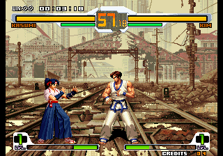 SvC Chaos (Storm Bai Luo Original, 2018-11-21) png snap