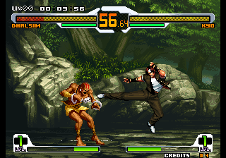 SvC Chaos (Unknown Hack, 2008-01-21) png snap
