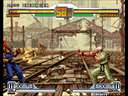 SvC Chaos (Revival enhanced Super version 2016)
