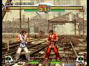 SvC Chaos (Remix V1.1)