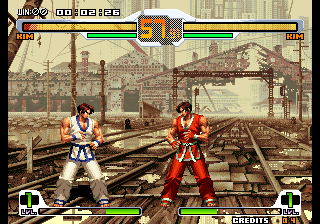 SvC Chaos (Remix V1.1) png snap