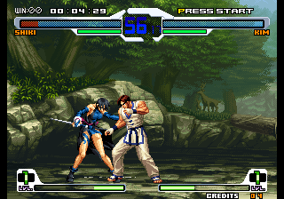 SvC Chaos (Ice Edition) png snap
