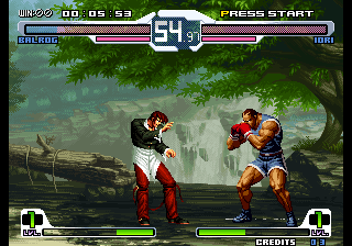 SvC Chaos (Pink Edition) png snap