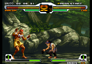 SvC Chaos (Decrypted C) png snap