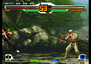 SvC Chaos (Like PS2 Version old) png snap