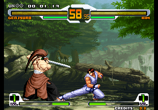 SvC Chaos (Plus Special) png snap