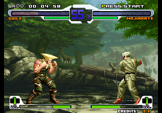 SvC Chaos (Plus Purple Fire)(set 2) png snap