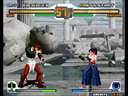 SvC Chaos (Ryu BT Revision)
