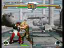 SvC Chaos (Playstation 2 Final 1.02)