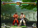 SvC Chaos (Playstation 2 Final 1.03 [EGHT])