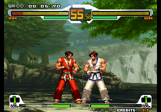 SvC Chaos (Playstation 2 Final 1.03 [EGHT]) png snap
