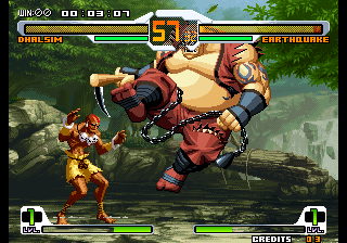 SvC Chaos (Knife Millennium Turbidity v1.0) png snap