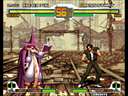 SvC Chaos (Subdue the Dragon Super edition)