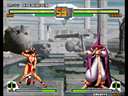 SvC Chaos Plus (Subdue The Dragon Super Edition)