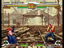 SvC Chaos Plus (PlayStation 2 Final)