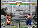 SvC Chaos Plus (Remix Ultra v1.2)