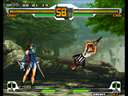 SvC Chaos Plus (Disabled Timer On Character Selection Screen)