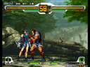 SvC Chaos Plus (Unlock one-Time Limitation And Energy Limitation For Exceed Moves)