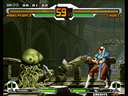 SvC Chaos Plus (Get Maximum Power On A Valid Attack Or Being Attacked Or Super Moves)
