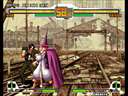 SvC Chaos Plus (Iori's Chi No Bousou)