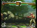 SvC Chaos Plus (Non-Strict Command Input For Complex Moves)