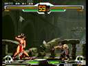 SvC Chaos Plus (Action Priority Correction)