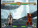 SvC Chaos Plus (Color Change v1)